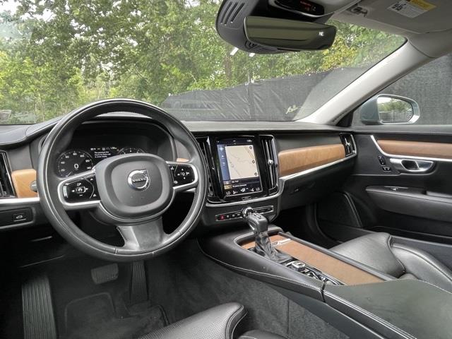 Used Volvo S90 T6 Inscription 2018 | Blasius Federal Road. Brookfield, Connecticut Used Volvo S90 T6 Inscription 2018 | Blasius Federal Road. Brookfield, Connecticut