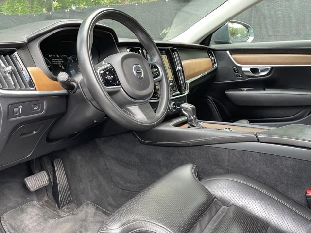 Used Volvo S90 T6 Inscription 2018 | Blasius Federal Road. Brookfield, Connecticut Used Volvo S90 T6 Inscription 2018 | Blasius Federal Road. Brookfield, Connecticut