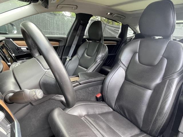 Used Volvo S90 T6 Inscription 2018 | Blasius Federal Road. Brookfield, Connecticut Used Volvo S90 T6 Inscription 2018 | Blasius Federal Road. Brookfield, Connecticut
