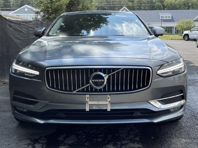Used Volvo S90 T6 Inscription 2018 | Blasius Federal Road. Brookfield, Connecticut Used Volvo S90 T6 Inscription 2018 | Blasius Federal Road. Brookfield, Connecticut