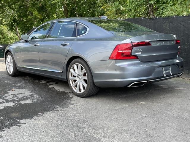 Used Volvo S90 T6 Inscription 2018 | Blasius Federal Road. Brookfield, Connecticut Used Volvo S90 T6 Inscription 2018 | Blasius Federal Road. Brookfield, Connecticut