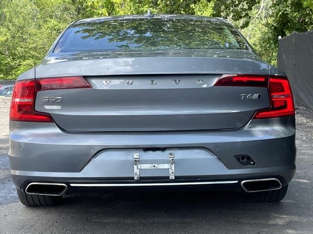 Used Volvo S90 T6 Inscription 2018 | Blasius Federal Road. Brookfield, Connecticut Used Volvo S90 T6 Inscription 2018 | Blasius Federal Road. Brookfield, Connecticut