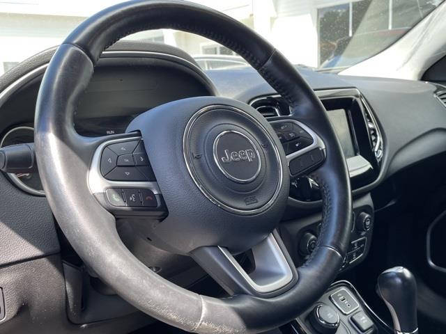 Used Jeep Compass Altitude 2018 | Blasius Federal Road. Brookfield, Connecticut Used Jeep Compass Altitude 2018 | Blasius Federal Road. Brookfield, Connecticut