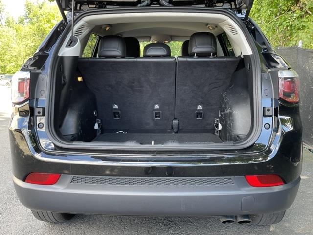 Used Jeep Compass Altitude 2018 | Blasius Federal Road. Brookfield, Connecticut Used Jeep Compass Altitude 2018 | Blasius Federal Road. Brookfield, Connecticut