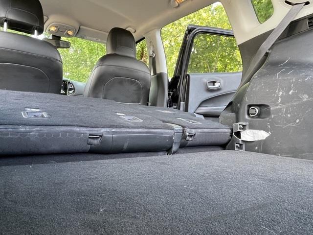 Used Jeep Compass Altitude 2018 | Blasius Federal Road. Brookfield, Connecticut Used Jeep Compass Altitude 2018 | Blasius Federal Road. Brookfield, Connecticut