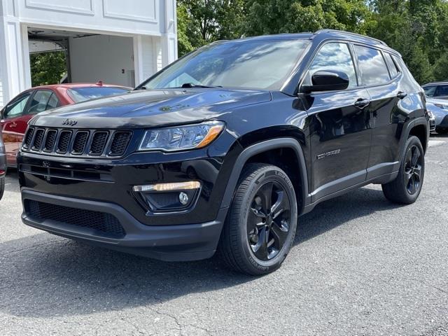 Used Jeep Compass Altitude 2018 | Blasius Federal Road. Brookfield, Connecticut Used Jeep Compass Altitude 2018 | Blasius Federal Road. Brookfield, Connecticut