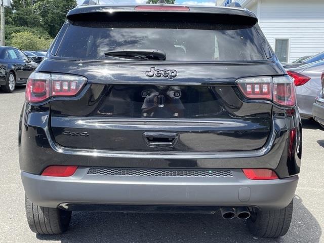 Used Jeep Compass Altitude 2018 | Blasius Federal Road. Brookfield, Connecticut Used Jeep Compass Altitude 2018 | Blasius Federal Road. Brookfield, Connecticut