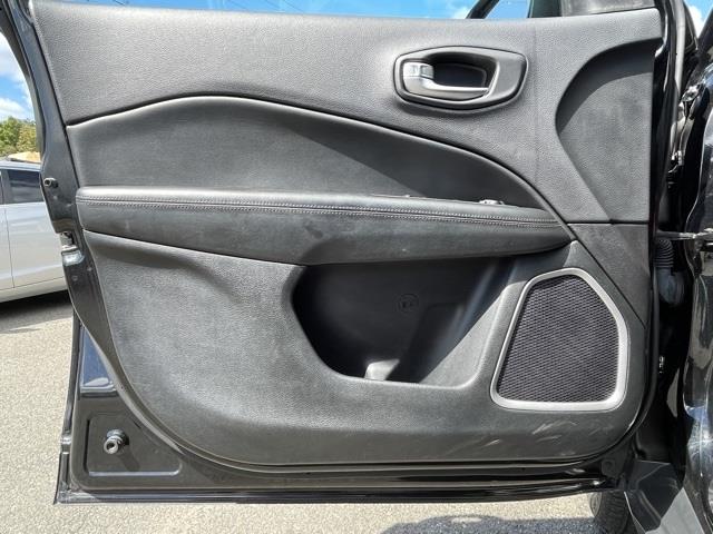 Used Jeep Compass Altitude 2018 | Blasius Federal Road. Brookfield, Connecticut Used Jeep Compass Altitude 2018 | Blasius Federal Road. Brookfield, Connecticut