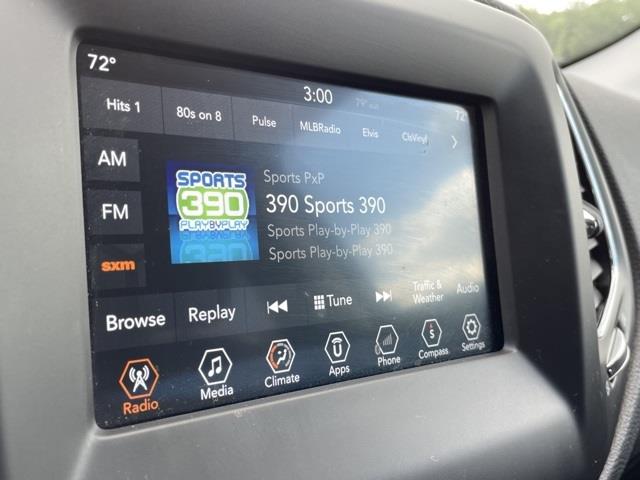 Used Jeep Compass Latitude 2018 | Blasius Federal Road. Brookfield, Connecticut Used Jeep Compass Latitude 2018 | Blasius Federal Road. Brookfield, Connecticut