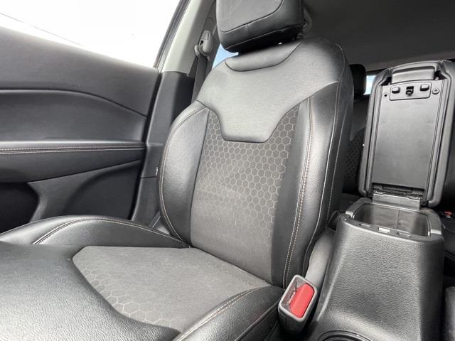 Used Jeep Compass Latitude 2018 | Blasius Federal Road. Brookfield, Connecticut Used Jeep Compass Latitude 2018 | Blasius Federal Road. Brookfield, Connecticut