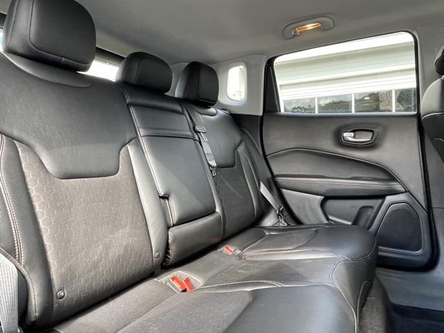 Used Jeep Compass Latitude 2018 | Blasius Federal Road. Brookfield, Connecticut Used Jeep Compass Latitude 2018 | Blasius Federal Road. Brookfield, Connecticut