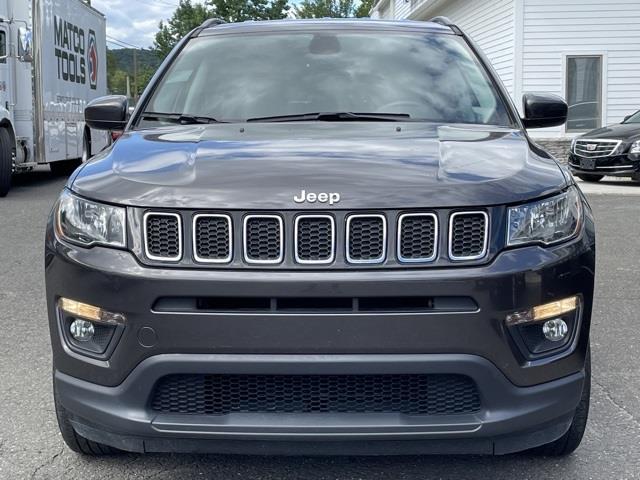 Used Jeep Compass Latitude 2018 | Blasius Federal Road. Brookfield, Connecticut Used Jeep Compass Latitude 2018 | Blasius Federal Road. Brookfield, Connecticut