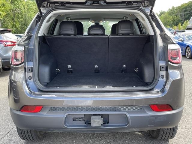 Used Jeep Compass Latitude 2018 | Blasius Federal Road. Brookfield, Connecticut Used Jeep Compass Latitude 2018 | Blasius Federal Road. Brookfield, Connecticut