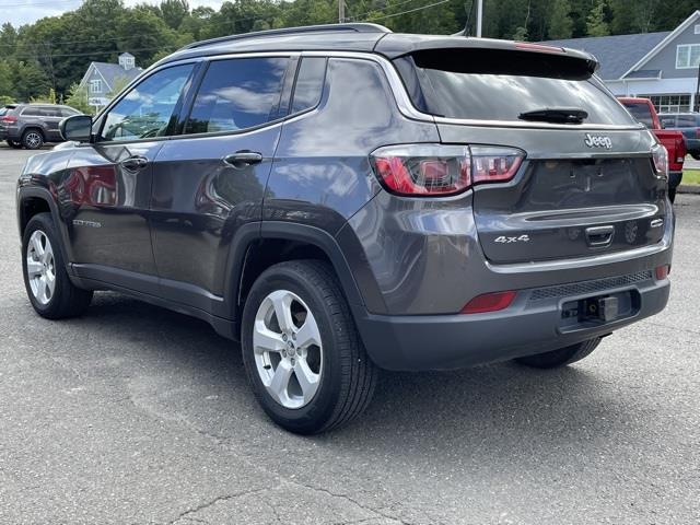 Used Jeep Compass Latitude 2018 | Blasius Federal Road. Brookfield, Connecticut Used Jeep Compass Latitude 2018 | Blasius Federal Road. Brookfield, Connecticut