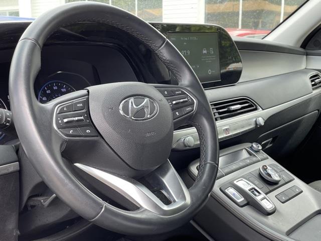 Used Hyundai Palisade SEL 2021 | Blasius Federal Road. Brookfield, Connecticut Used Hyundai Palisade SEL 2021 | Blasius Federal Road. Brookfield, Connecticut