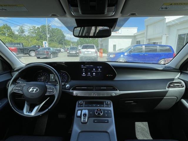 Used Hyundai Palisade SEL 2021 | Blasius Federal Road. Brookfield, Connecticut Used Hyundai Palisade SEL 2021 | Blasius Federal Road. Brookfield, Connecticut