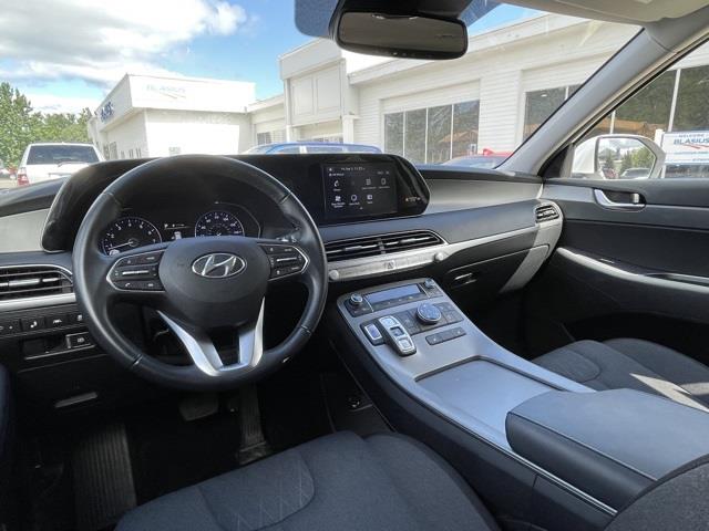 Used Hyundai Palisade SEL 2021 | Blasius Federal Road. Brookfield, Connecticut Used Hyundai Palisade SEL 2021 | Blasius Federal Road. Brookfield, Connecticut