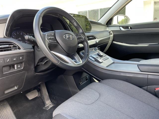 Used Hyundai Palisade SEL 2021 | Blasius Federal Road. Brookfield, Connecticut Used Hyundai Palisade SEL 2021 | Blasius Federal Road. Brookfield, Connecticut