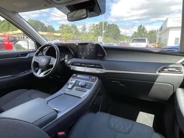 Used Hyundai Palisade SEL 2021 | Blasius Federal Road. Brookfield, Connecticut Used Hyundai Palisade SEL 2021 | Blasius Federal Road. Brookfield, Connecticut