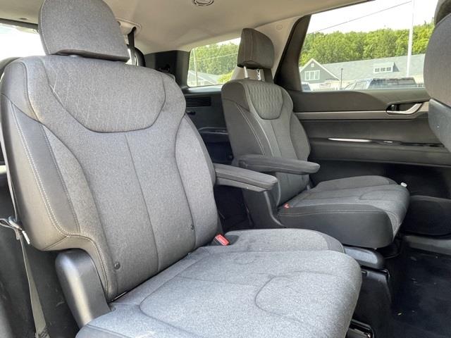 Used Hyundai Palisade SEL 2021 | Blasius Federal Road. Brookfield, Connecticut Used Hyundai Palisade SEL 2021 | Blasius Federal Road. Brookfield, Connecticut