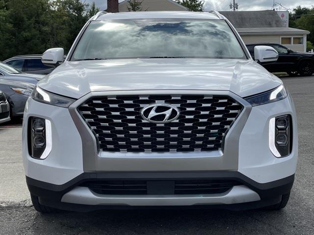 Used Hyundai Palisade SEL 2021 | Blasius Federal Road. Brookfield, Connecticut Used Hyundai Palisade SEL 2021 | Blasius Federal Road. Brookfield, Connecticut