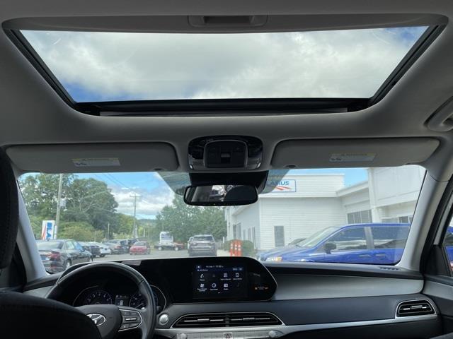 Used Hyundai Palisade SEL 2021 | Blasius Federal Road. Brookfield, Connecticut Used Hyundai Palisade SEL 2021 | Blasius Federal Road. Brookfield, Connecticut