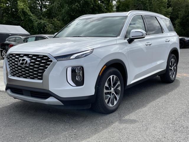 Used Hyundai Palisade SEL 2021 | Blasius Federal Road. Brookfield, Connecticut Used Hyundai Palisade SEL 2021 | Blasius Federal Road. Brookfield, Connecticut