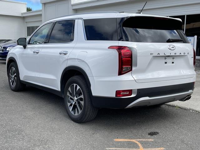 Used Hyundai Palisade SEL 2021 | Blasius Federal Road. Brookfield, Connecticut Used Hyundai Palisade SEL 2021 | Blasius Federal Road. Brookfield, Connecticut