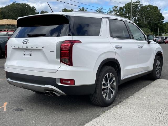 Used Hyundai Palisade SEL 2021 | Blasius Federal Road. Brookfield, Connecticut Used Hyundai Palisade SEL 2021 | Blasius Federal Road. Brookfield, Connecticut
