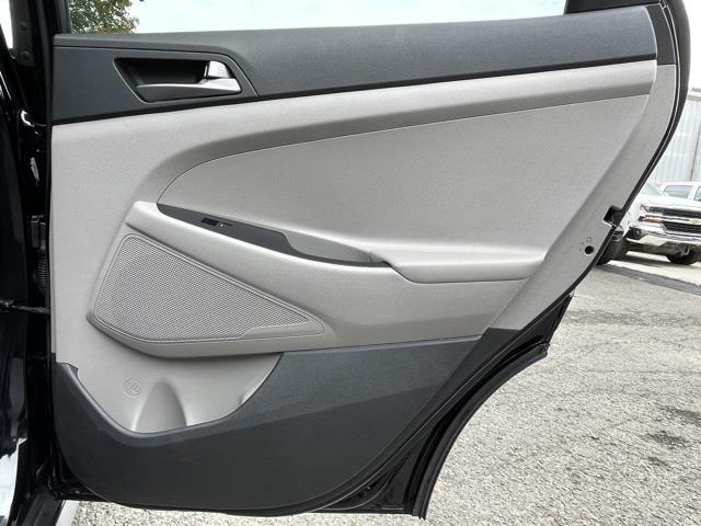 Used Hyundai Tucson SEL 2018 | Blasius Federal Road. Brookfield, Connecticut Used Hyundai Tucson SEL 2018 | Blasius Federal Road. Brookfield, Connecticut