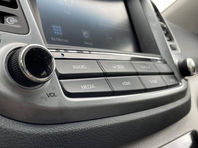 Used Hyundai Tucson SEL 2018 | Blasius Federal Road. Brookfield, Connecticut Used Hyundai Tucson SEL 2018 | Blasius Federal Road. Brookfield, Connecticut