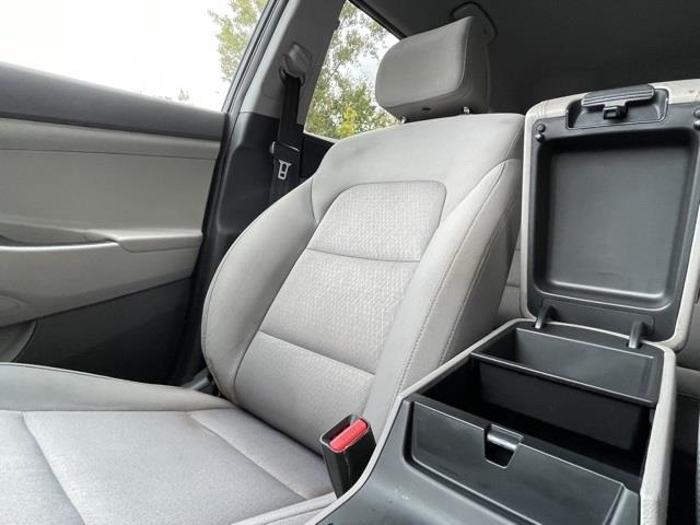 Used Hyundai Tucson SEL 2018 | Blasius Federal Road. Brookfield, Connecticut Used Hyundai Tucson SEL 2018 | Blasius Federal Road. Brookfield, Connecticut