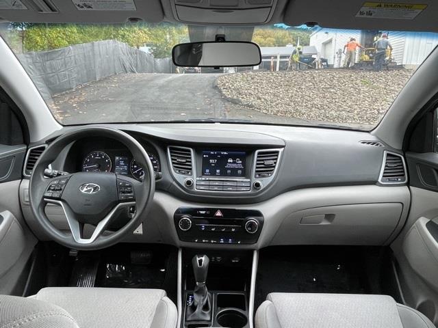 Used Hyundai Tucson SEL 2018 | Blasius Federal Road. Brookfield, Connecticut Used Hyundai Tucson SEL 2018 | Blasius Federal Road. Brookfield, Connecticut