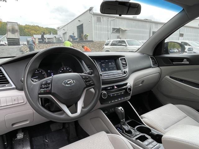 Used Hyundai Tucson SEL 2018 | Blasius Federal Road. Brookfield, Connecticut Used Hyundai Tucson SEL 2018 | Blasius Federal Road. Brookfield, Connecticut