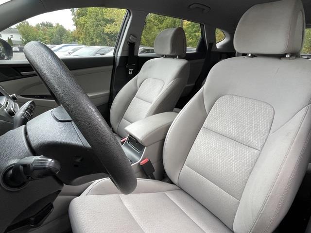 Used Hyundai Tucson SEL 2018 | Blasius Federal Road. Brookfield, Connecticut Used Hyundai Tucson SEL 2018 | Blasius Federal Road. Brookfield, Connecticut
