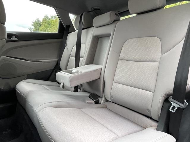Used Hyundai Tucson SEL 2018 | Blasius Federal Road. Brookfield, Connecticut Used Hyundai Tucson SEL 2018 | Blasius Federal Road. Brookfield, Connecticut