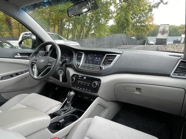 Used Hyundai Tucson SEL 2018 | Blasius Federal Road. Brookfield, Connecticut Used Hyundai Tucson SEL 2018 | Blasius Federal Road. Brookfield, Connecticut