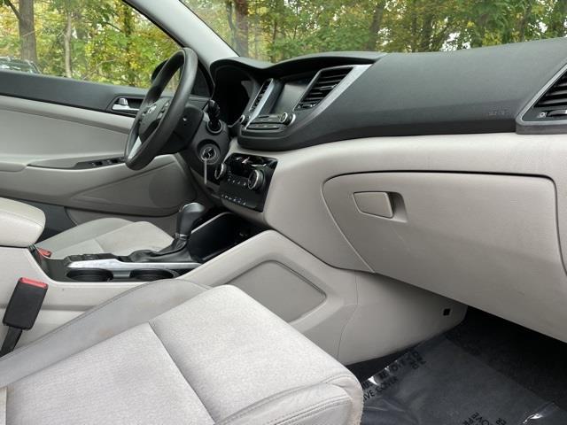 Used Hyundai Tucson SEL 2018 | Blasius Federal Road. Brookfield, Connecticut Used Hyundai Tucson SEL 2018 | Blasius Federal Road. Brookfield, Connecticut