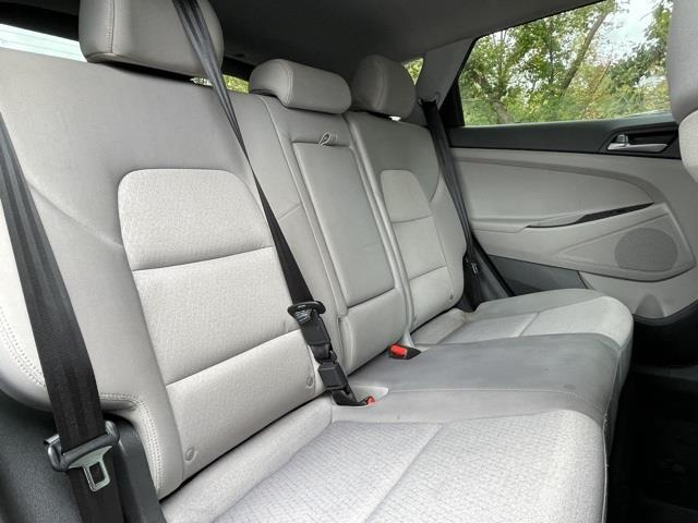 Used Hyundai Tucson SEL 2018 | Blasius Federal Road. Brookfield, Connecticut Used Hyundai Tucson SEL 2018 | Blasius Federal Road. Brookfield, Connecticut