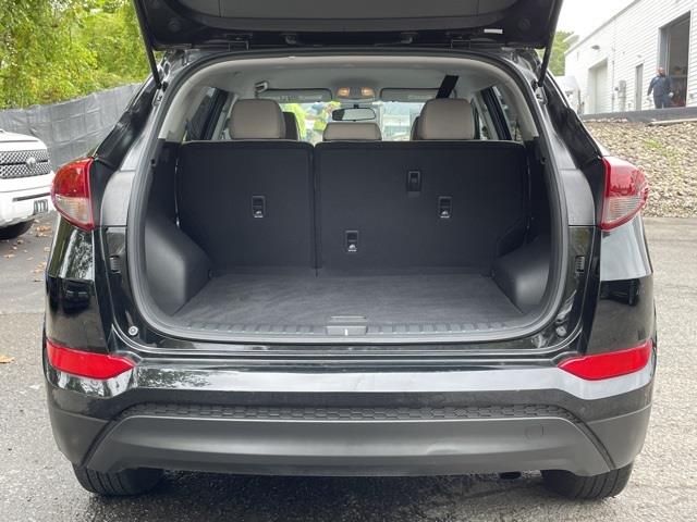 Used Hyundai Tucson SEL 2018 | Blasius Federal Road. Brookfield, Connecticut Used Hyundai Tucson SEL 2018 | Blasius Federal Road. Brookfield, Connecticut