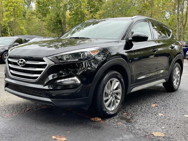 Used Hyundai Tucson SEL 2018 | Blasius Federal Road. Brookfield, Connecticut Used Hyundai Tucson SEL 2018 | Blasius Federal Road. Brookfield, Connecticut