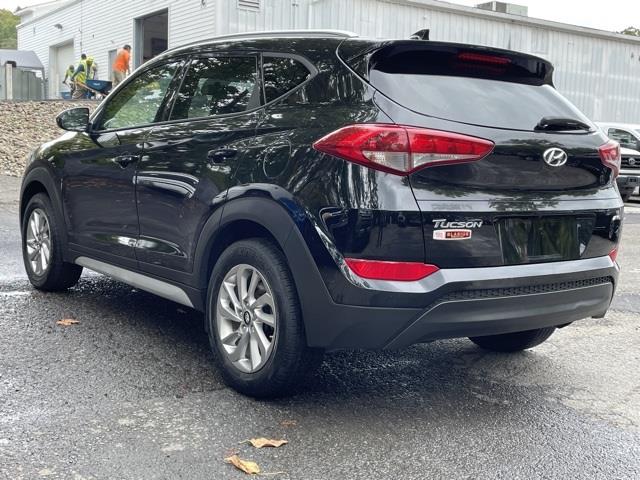 Used Hyundai Tucson SEL 2018 | Blasius Federal Road. Brookfield, Connecticut Used Hyundai Tucson SEL 2018 | Blasius Federal Road. Brookfield, Connecticut