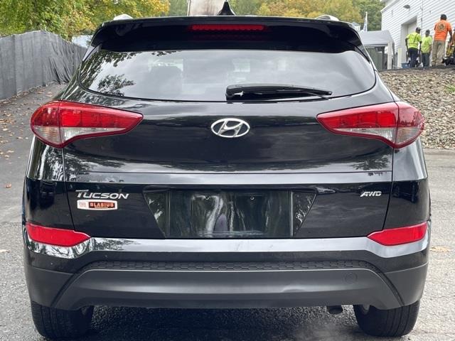Used Hyundai Tucson SEL 2018 | Blasius Federal Road. Brookfield, Connecticut Used Hyundai Tucson SEL 2018 | Blasius Federal Road. Brookfield, Connecticut