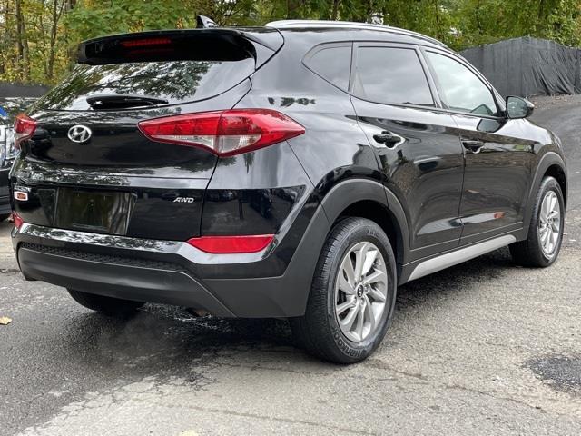 Used Hyundai Tucson SEL 2018 | Blasius Federal Road. Brookfield, Connecticut Used Hyundai Tucson SEL 2018 | Blasius Federal Road. Brookfield, Connecticut