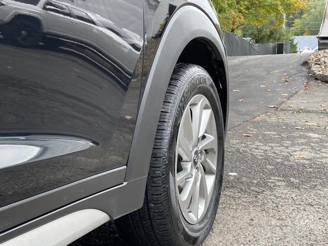 Used Hyundai Tucson SEL 2018 | Blasius Federal Road. Brookfield, Connecticut Used Hyundai Tucson SEL 2018 | Blasius Federal Road. Brookfield, Connecticut