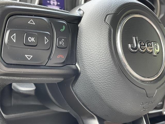 Used Jeep Wrangler Sport 2019 | Blasius Federal Road. Brookfield, Connecticut Used Jeep Wrangler Sport 2019 | Blasius Federal Road. Brookfield, Connecticut