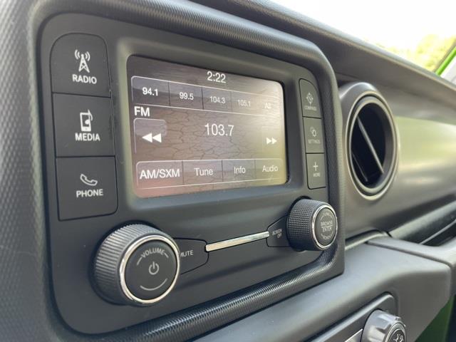 Used Jeep Wrangler Sport 2019 | Blasius Federal Road. Brookfield, Connecticut Used Jeep Wrangler Sport 2019 | Blasius Federal Road. Brookfield, Connecticut
