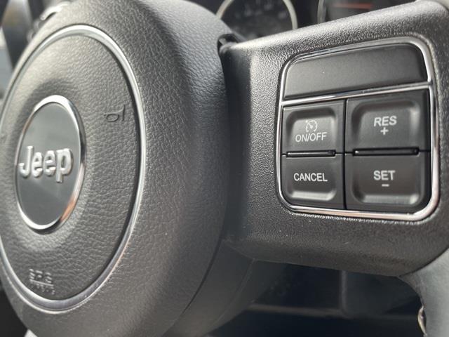 Used Jeep Wrangler Unlimited Sahara 2016 | Blasius Federal Road. Brookfield, Connecticut Used Jeep Wrangler Unlimited Sahara 2016 | Blasius Federal Road. Brookfield, Connecticut