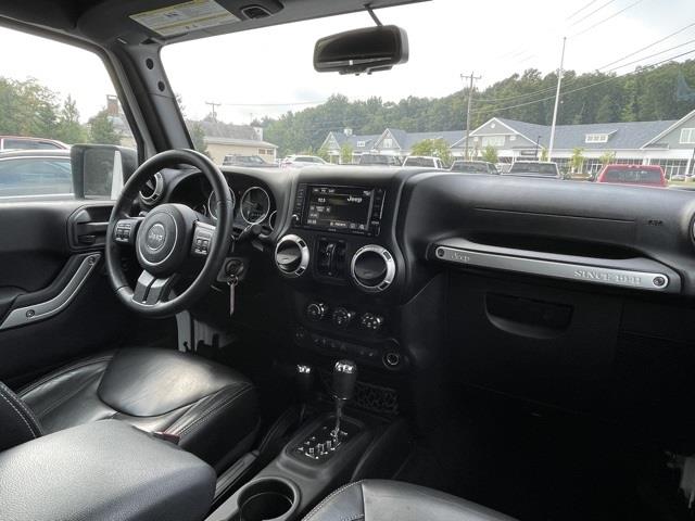 Used Jeep Wrangler Unlimited Sahara 2016 | Blasius Federal Road. Brookfield, Connecticut Used Jeep Wrangler Unlimited Sahara 2016 | Blasius Federal Road. Brookfield, Connecticut