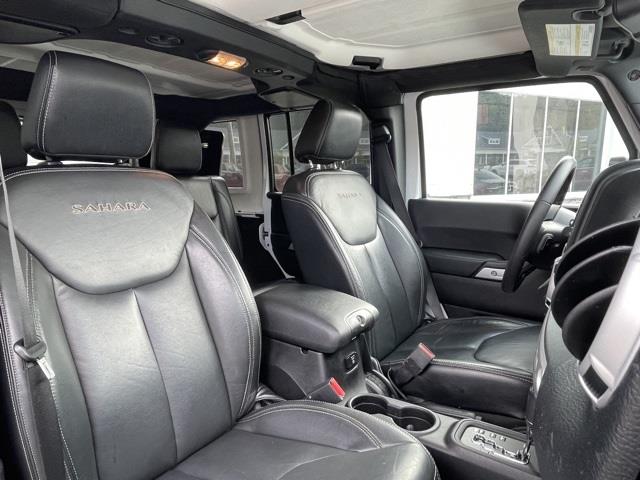 Used Jeep Wrangler Unlimited Sahara 2016 | Blasius Federal Road. Brookfield, Connecticut Used Jeep Wrangler Unlimited Sahara 2016 | Blasius Federal Road. Brookfield, Connecticut